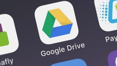 Google Drive