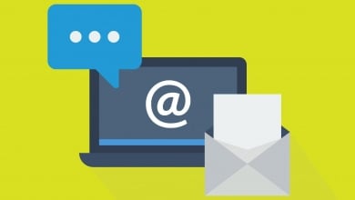 Jak poslat citlivá data přes e mail