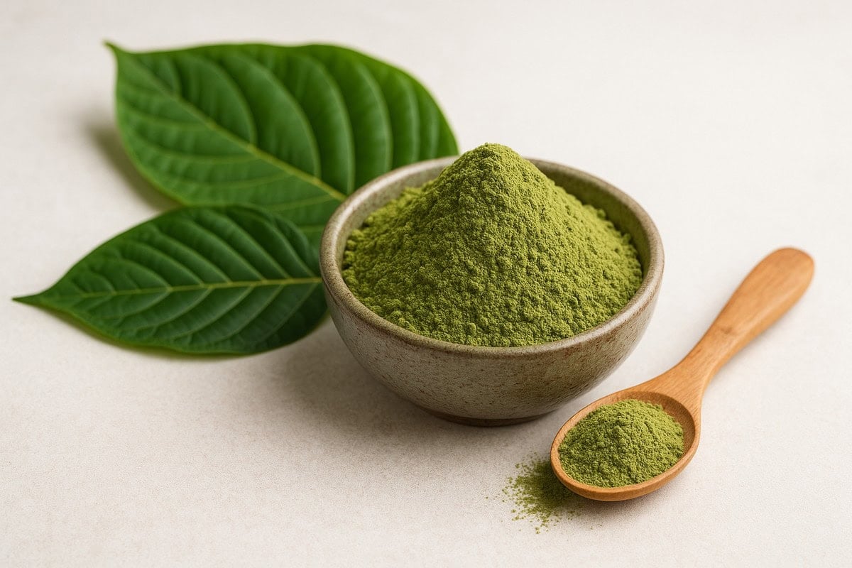 Kratom Kratom