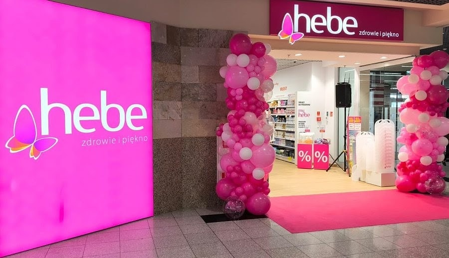 Black Friday kosmetiky