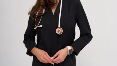 Zdravotní oblečení tipy pro správnou velikost a střih