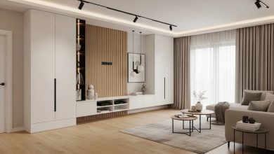 DP interior výroba a dodání nábytku v Praze i celé ČR