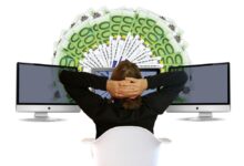 Půjčka do 5 minut na účet