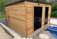 Tipy na přírodní saunové peelingy