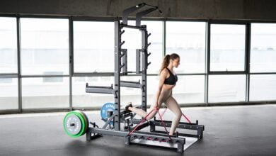 Hip thrust Hip thrust