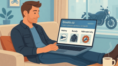 Tipy pro online nakupování a hledání nejlepšího obchodu s motocykly Tipy pro online nakupování a hledání nejlepšího obchodu s motocykly