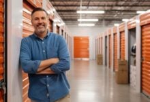 Automatizace self storage se SavvyLockers – krok do budoucnosti