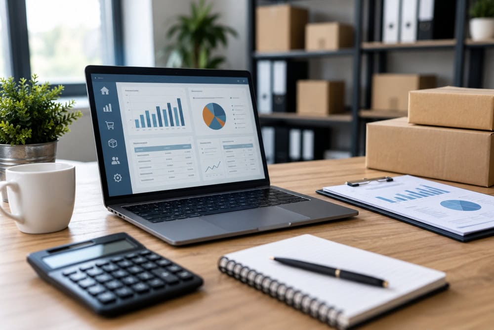 Jaký software potřebuje malá a střední firma Jaký software potřebuje malá a střední firma
