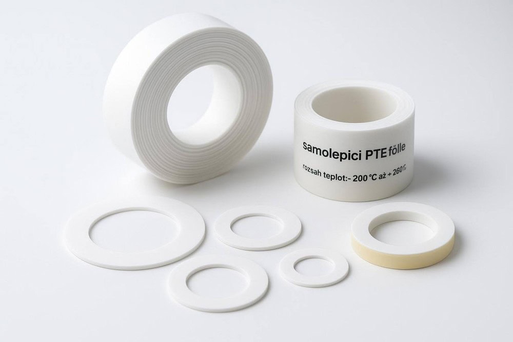 PTFE fólie Klíčové aplikace pro těsnění, izolaci a průmyslovou ochranu PTFE fólie Klíčové aplikace pro těsnění, izolaci a průmyslovou ochranu